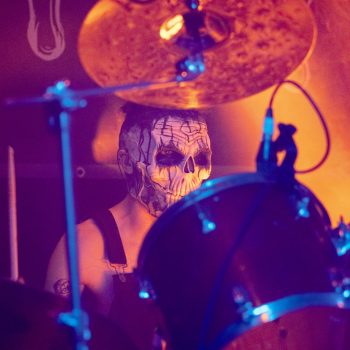 DarkFlow - Photo by Natalie